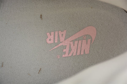 Air Jordan 1 High OG Washed Pink (Women's) Sneakers