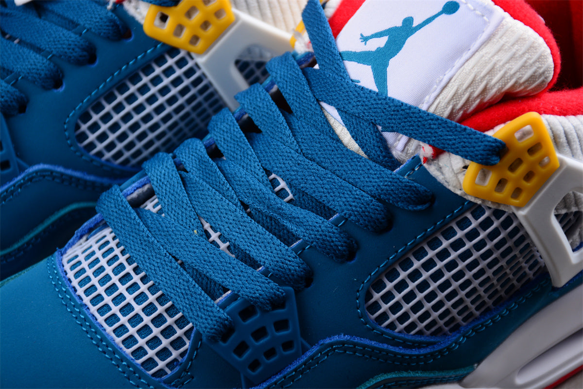 Air Jordan 4 Retro "Messy Room"