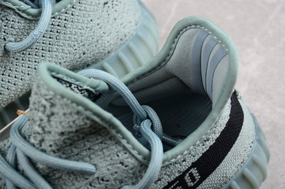 Adidas Yeezy Boost 350 V2 Jade Ash Sneakers
