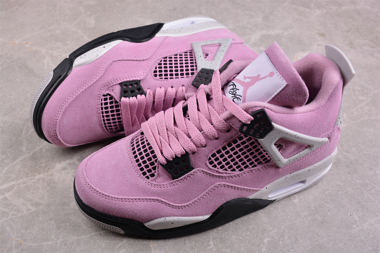 Air Jordan 4 Retro "Orchid"