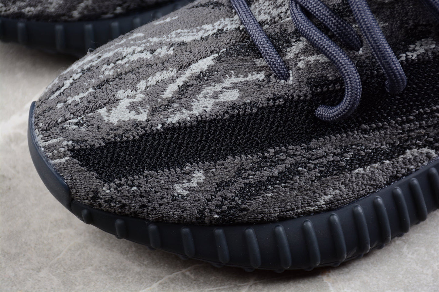 Adidas Yeezy Boost 350 V2 Dark Salt Sneakers