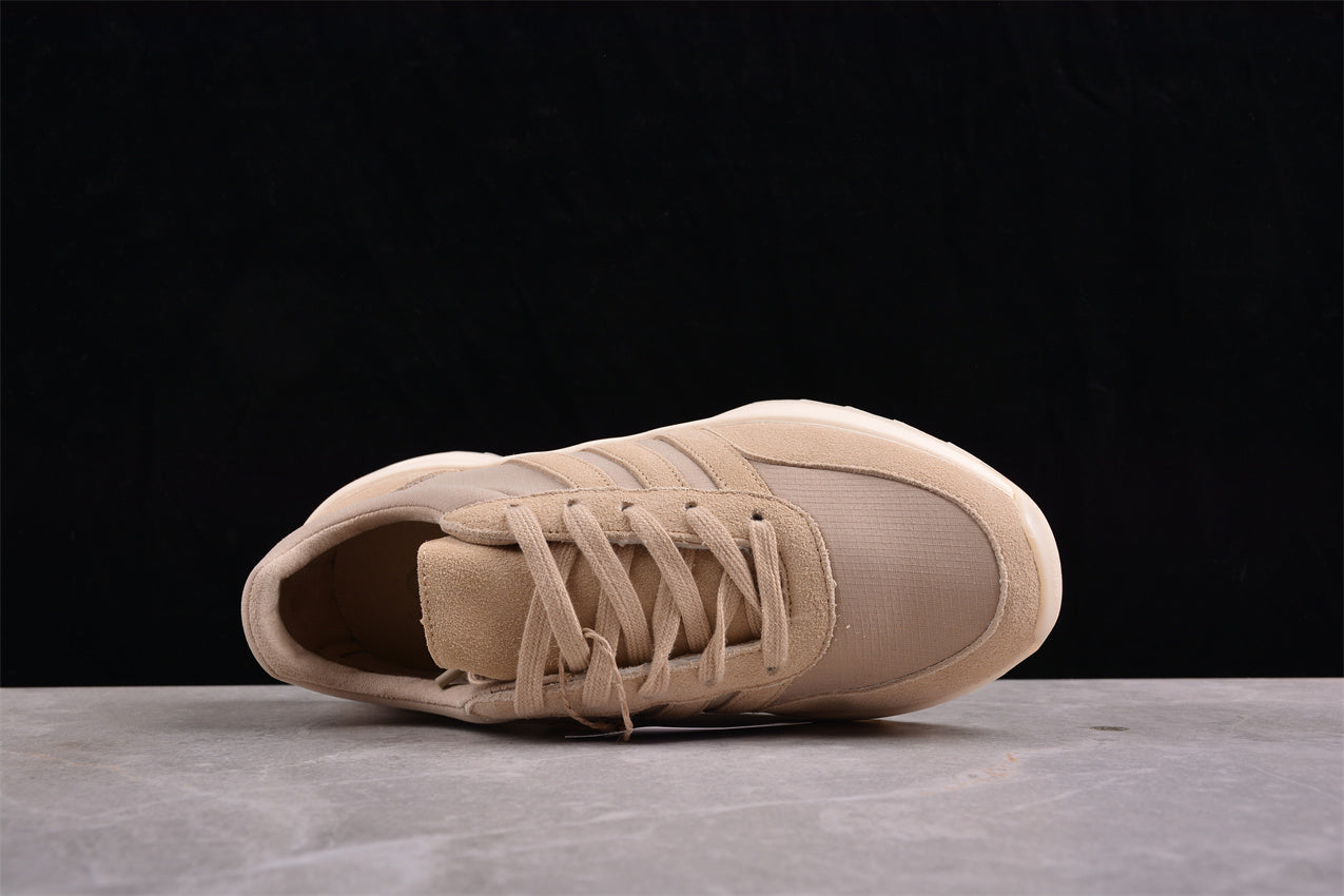 adidas Fear of God Athletics x Los Angeles Runner “Clay”