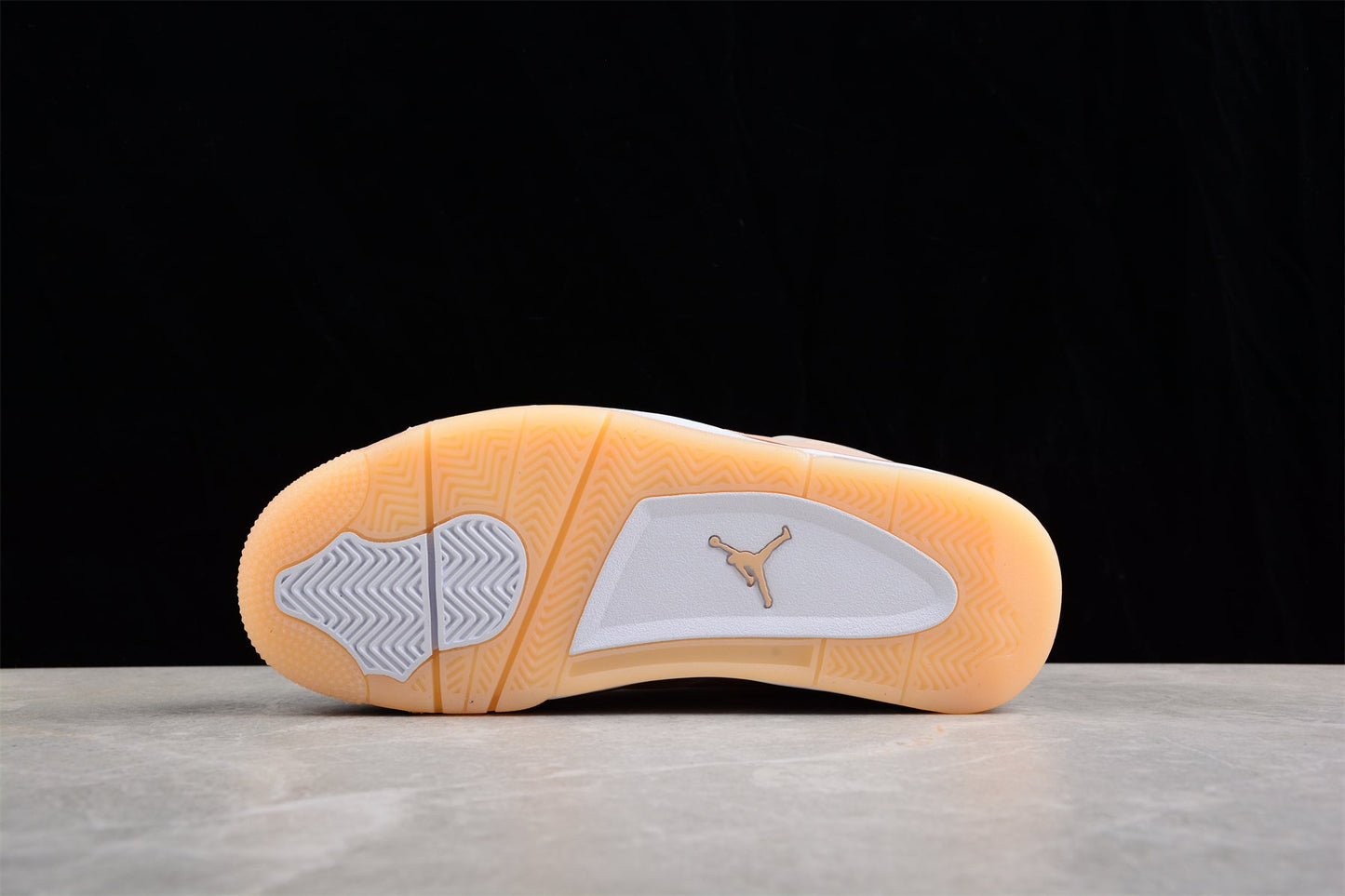 Air Jordan 4 Retro "Shimmer"
