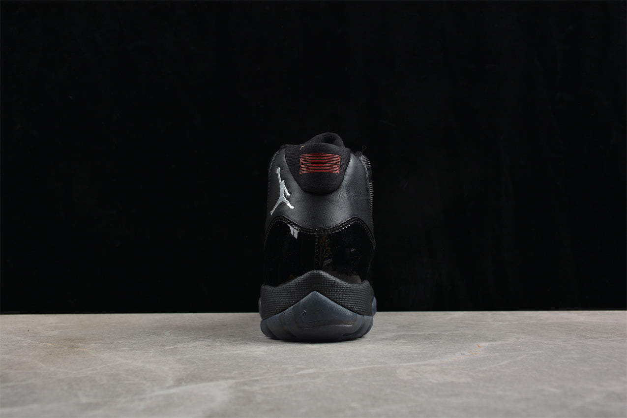 Nike Air Jordan 11 Retro 'Cap and Gown'