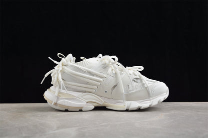 Balenciaga Track White Sneakers