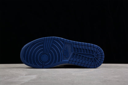 Nike Air Jordan 1 Low Ashen Slate Sneakers