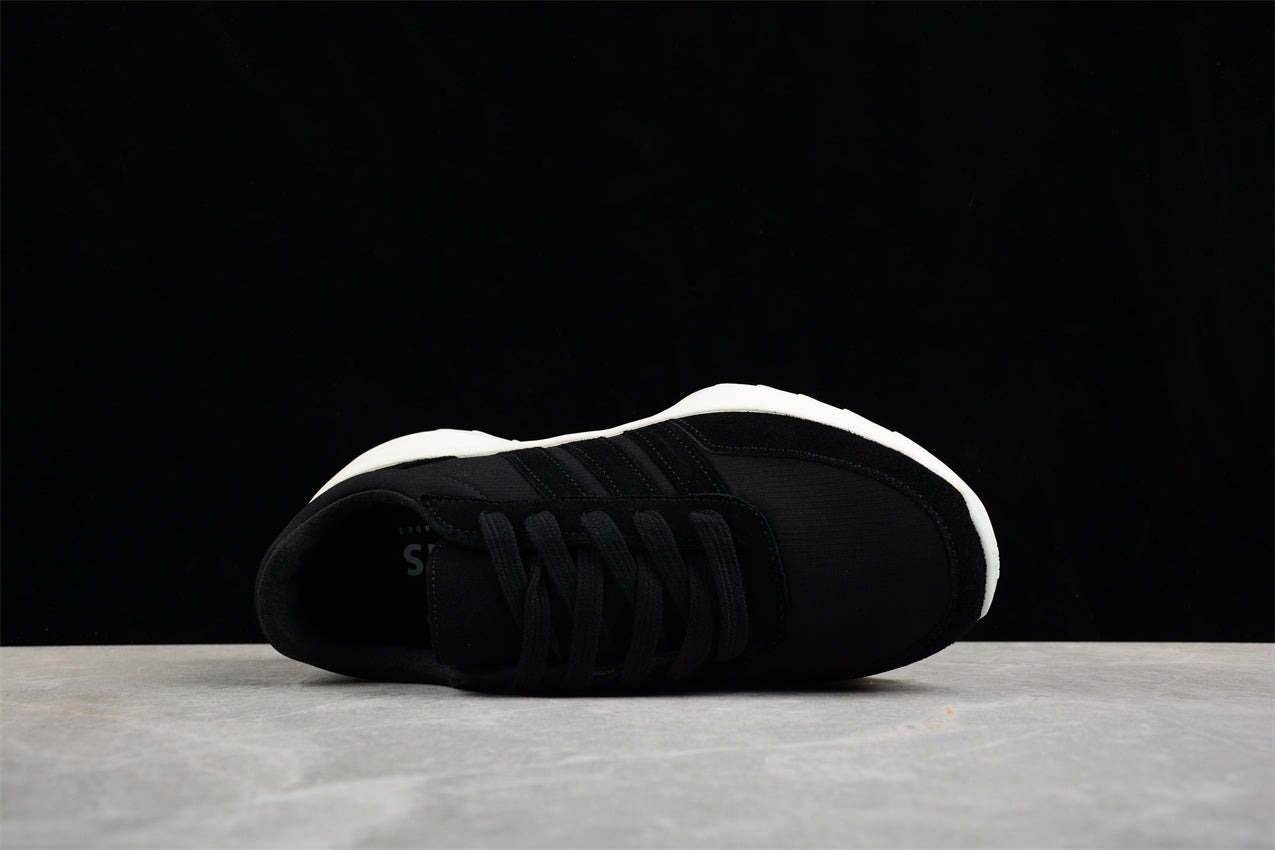 Fear of God x adidas Athletics 86 Low “Black”