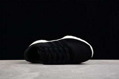 adidas Fear of God Athletics 86 Low Black Sneakers