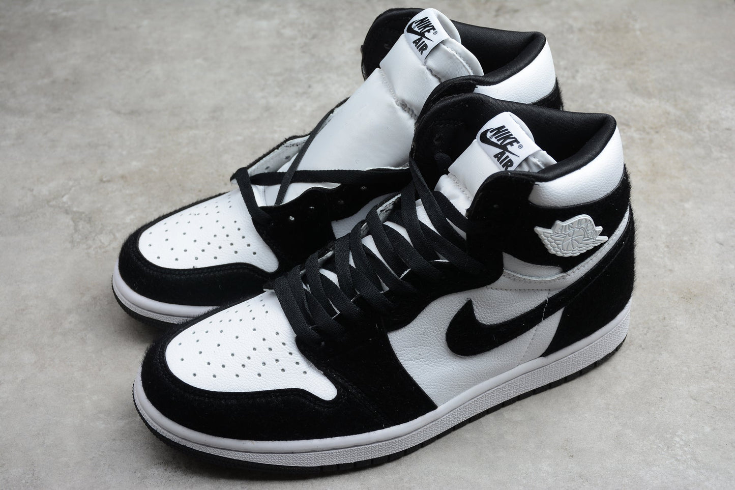 Wmns Air Jordan 1 Retro High OG 'Twist'
