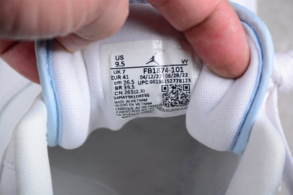 Nike Air Jordan 1 Low Dare To Fly Sneakers