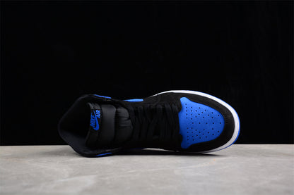Air Jordan 1 High OG Reimagined Sneakers