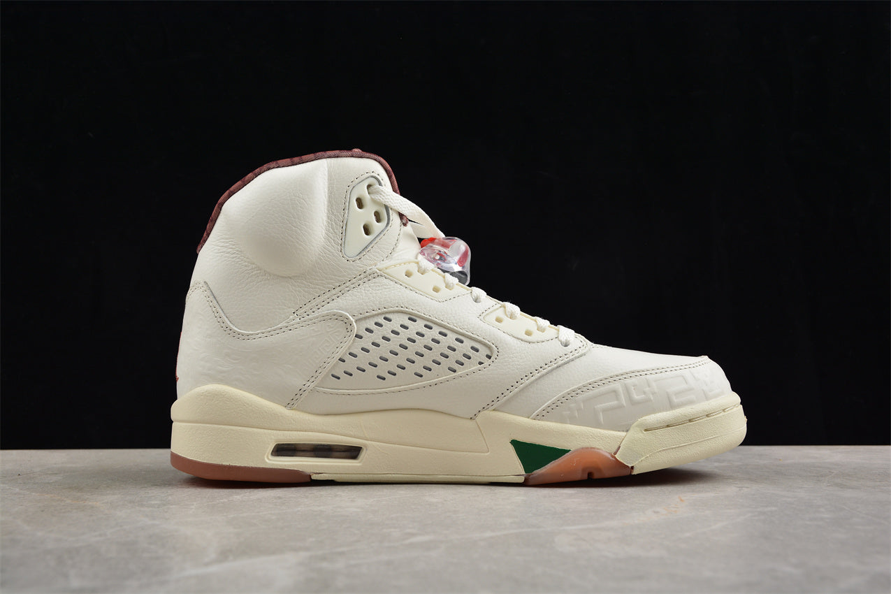 Air Jordan 5 “El Grito”