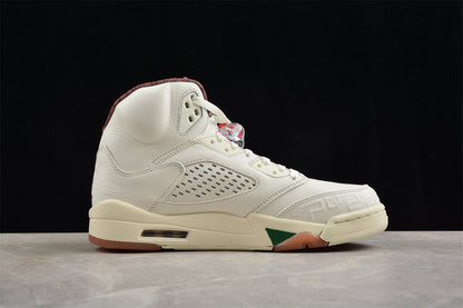 Air Jordan 5 El Grito Sneakers