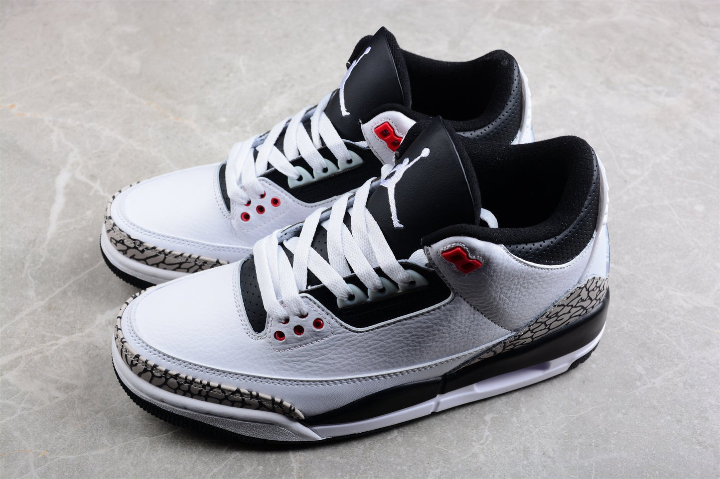Air Jordan 3 Retro “Infrared 23”