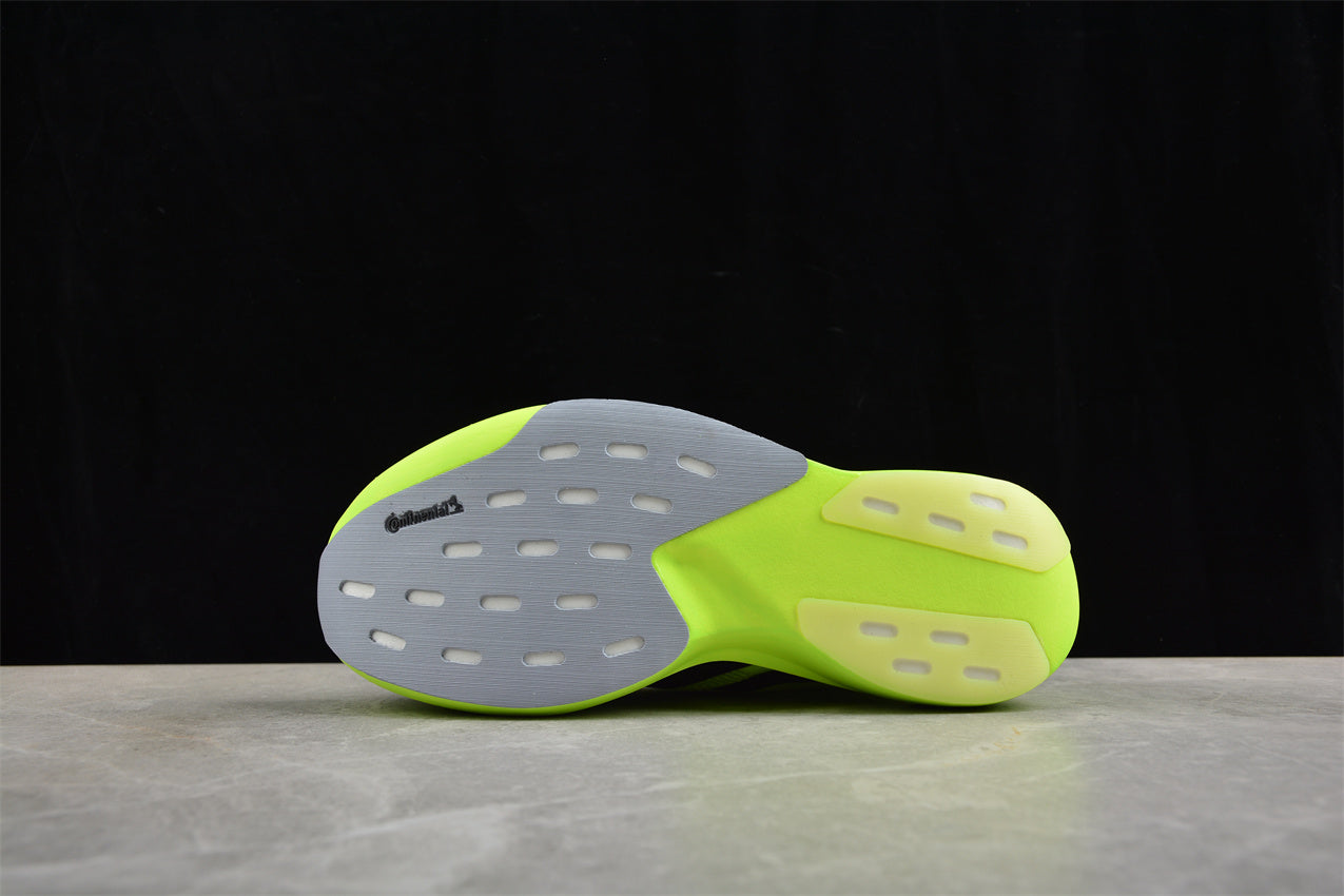 adidas Adizero Evo SL "Lucid Lemon"