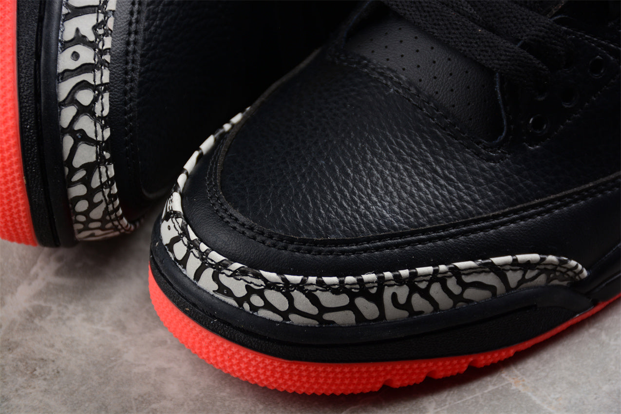 Air Jordan 3 x J Balvin "Rio"