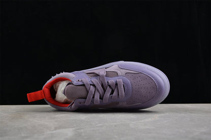 Christian Louboutin Astroloubi Spiked Purple