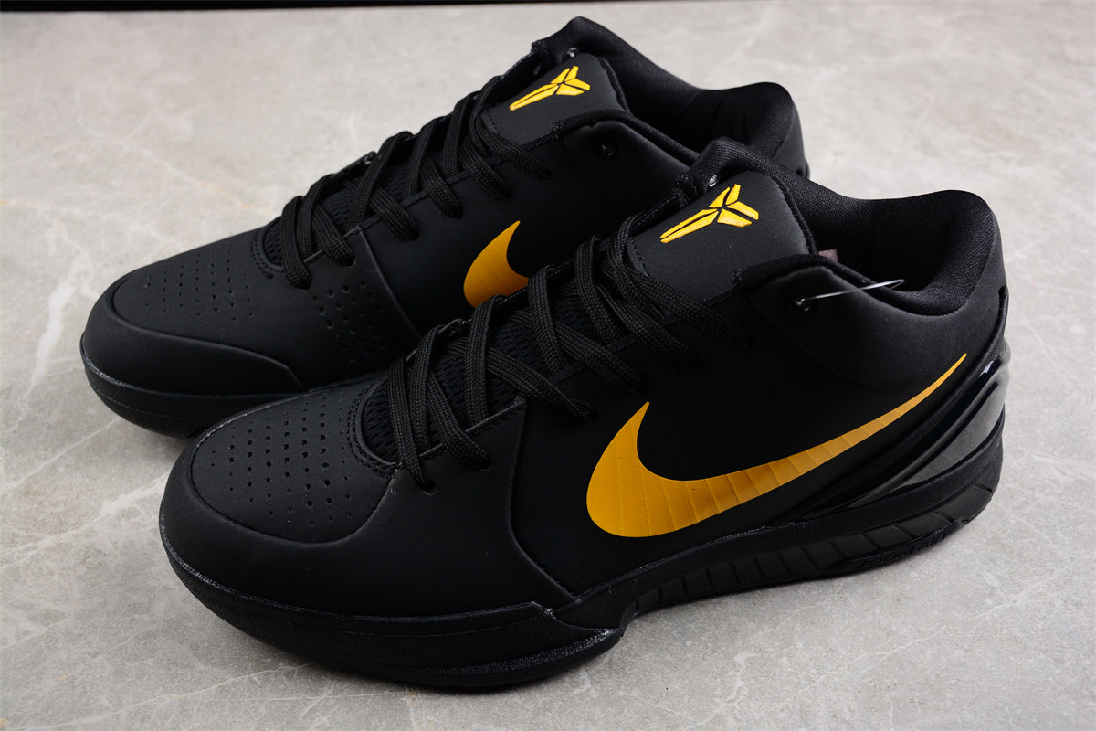 Nike Zoom Kobe 4 Protro “Carpe Diem”