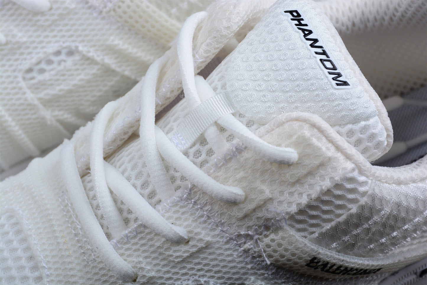 Balenciaga Phantom Triple White
