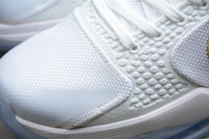 Nike Kobe 5 Protro Undefeated What If Pack Basketball Shoes