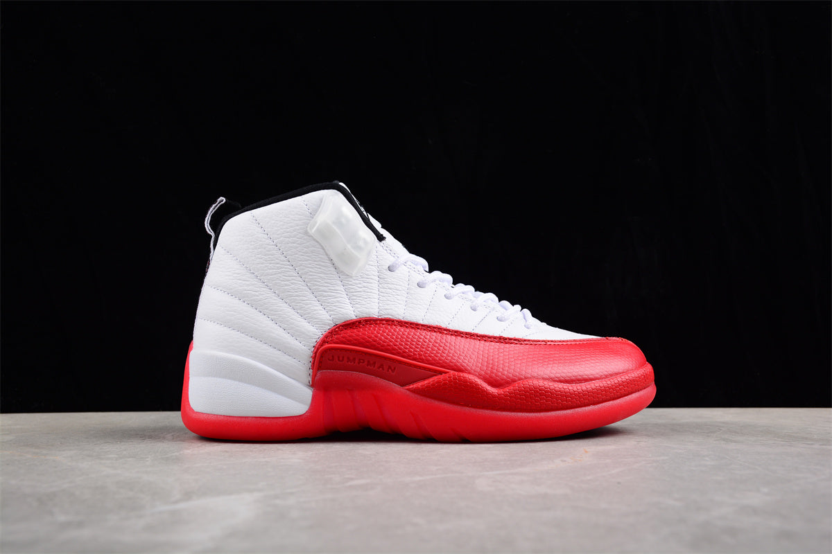 Air Jordan 12 "Cherry"