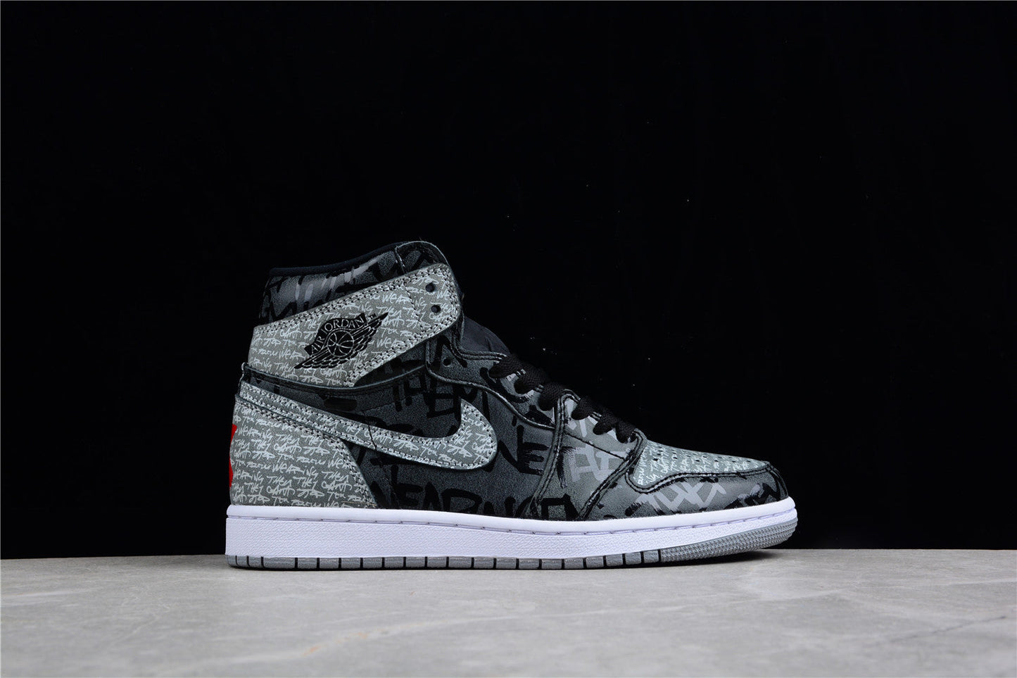 Air Jordan 1 High OG “Rebellionaire”