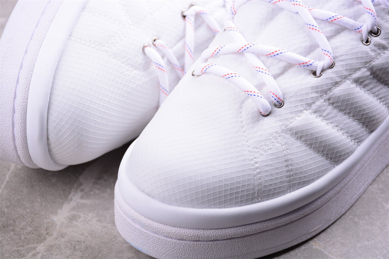 adidas x Moncler Campus Sneakers 'White'