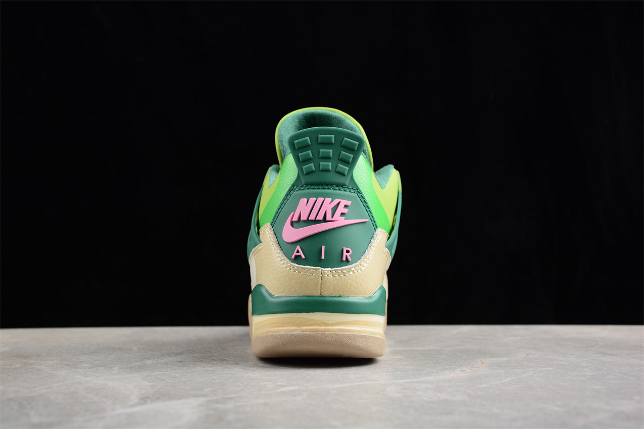 Air Jordan 4 Retro "Snorlax"