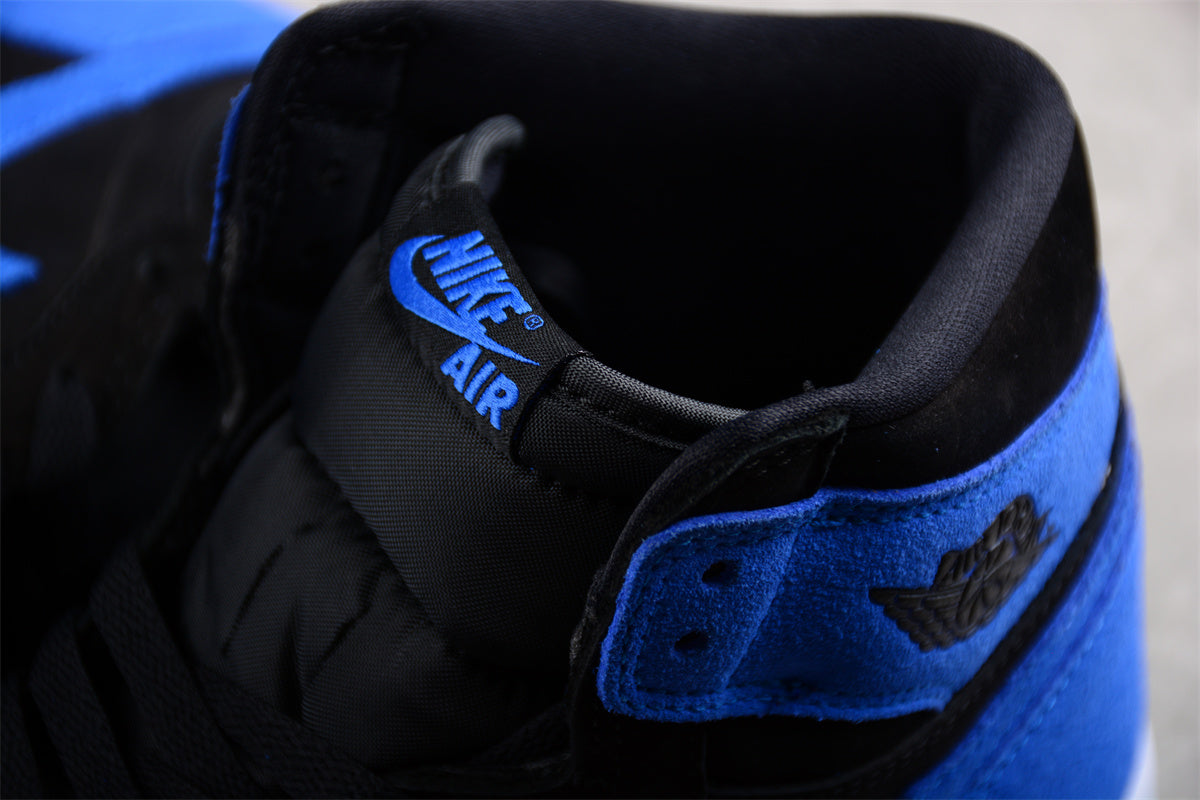 Air Jordan 1 High OG “Reimagined”