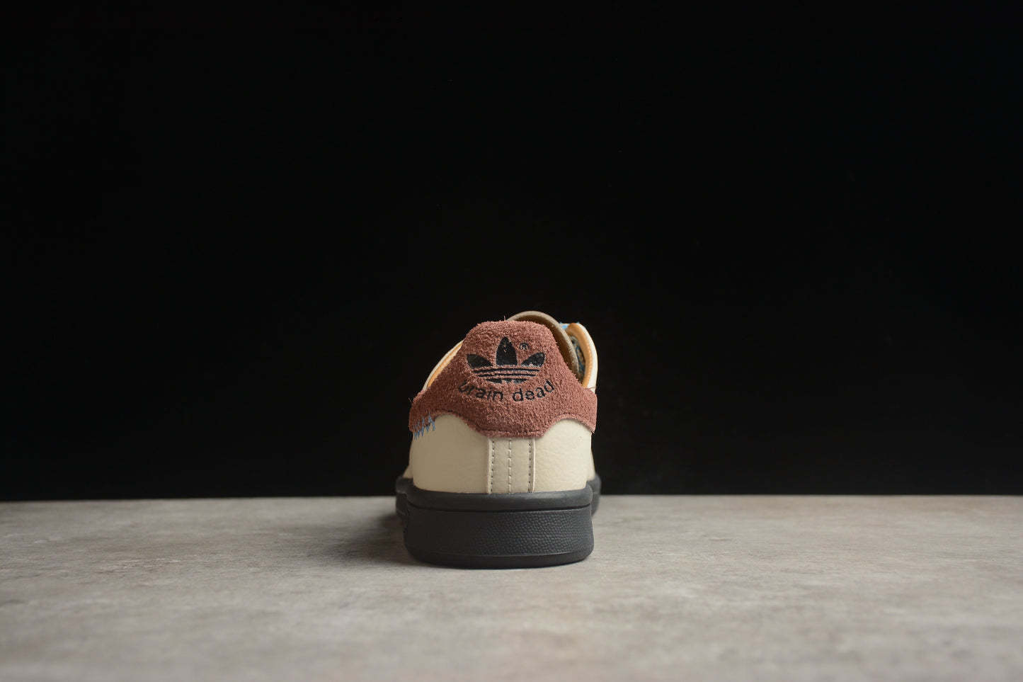 adidas Stan Smith x Brain Dead "Bliss"