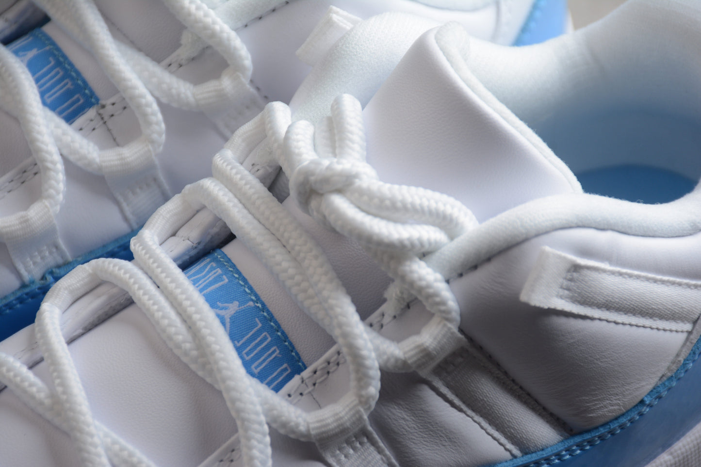 Air Jordan Retro 11 Low “Legend Blue”