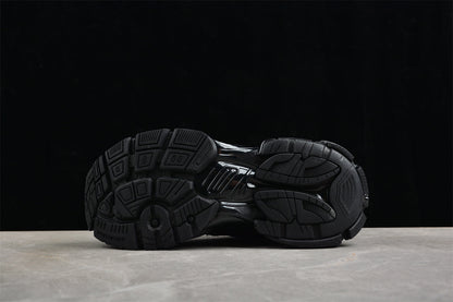 Balenciaga Runner Black Sneakers