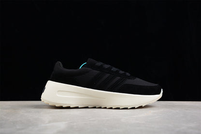 adidas Fear of God Athletics 86 Low Black Sneakers