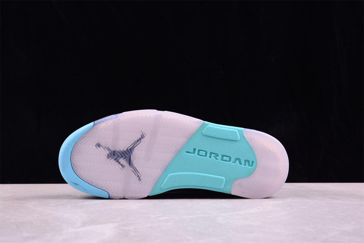 Air Jordan 5 Low "Chinese New Year"