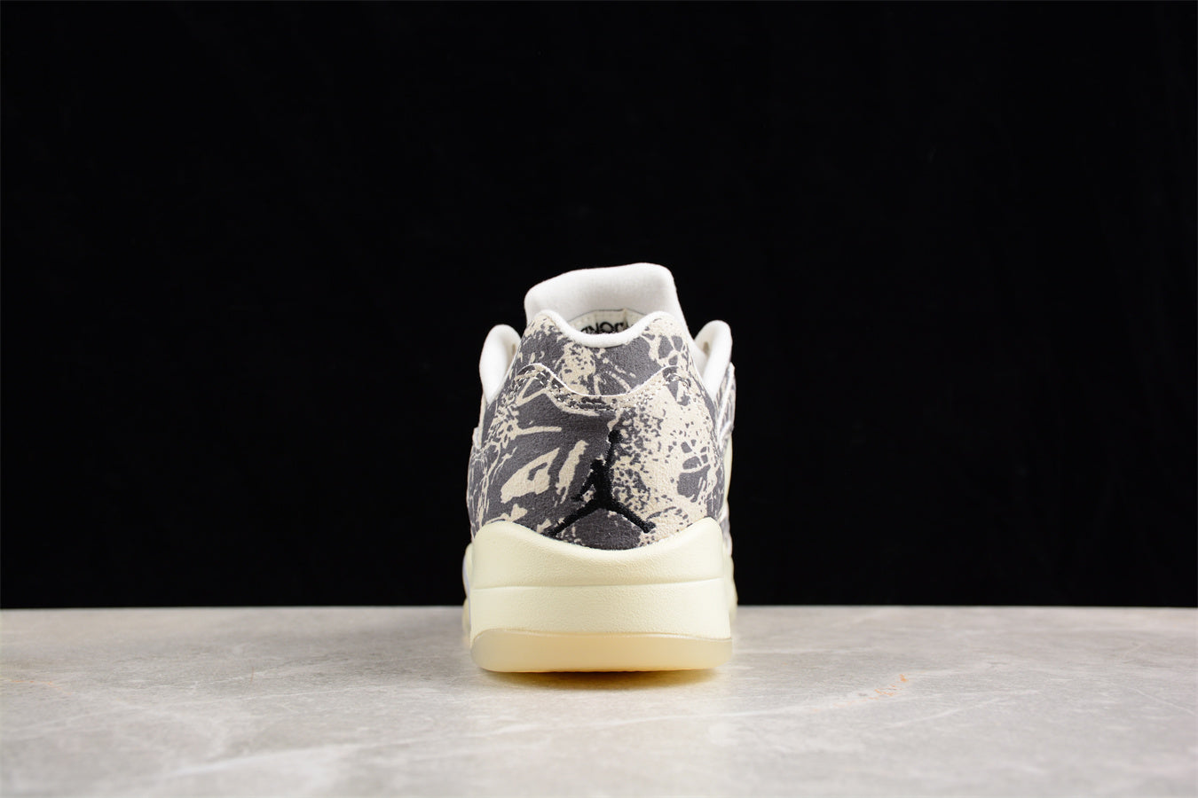Air Jordan 5 Low "Expression"