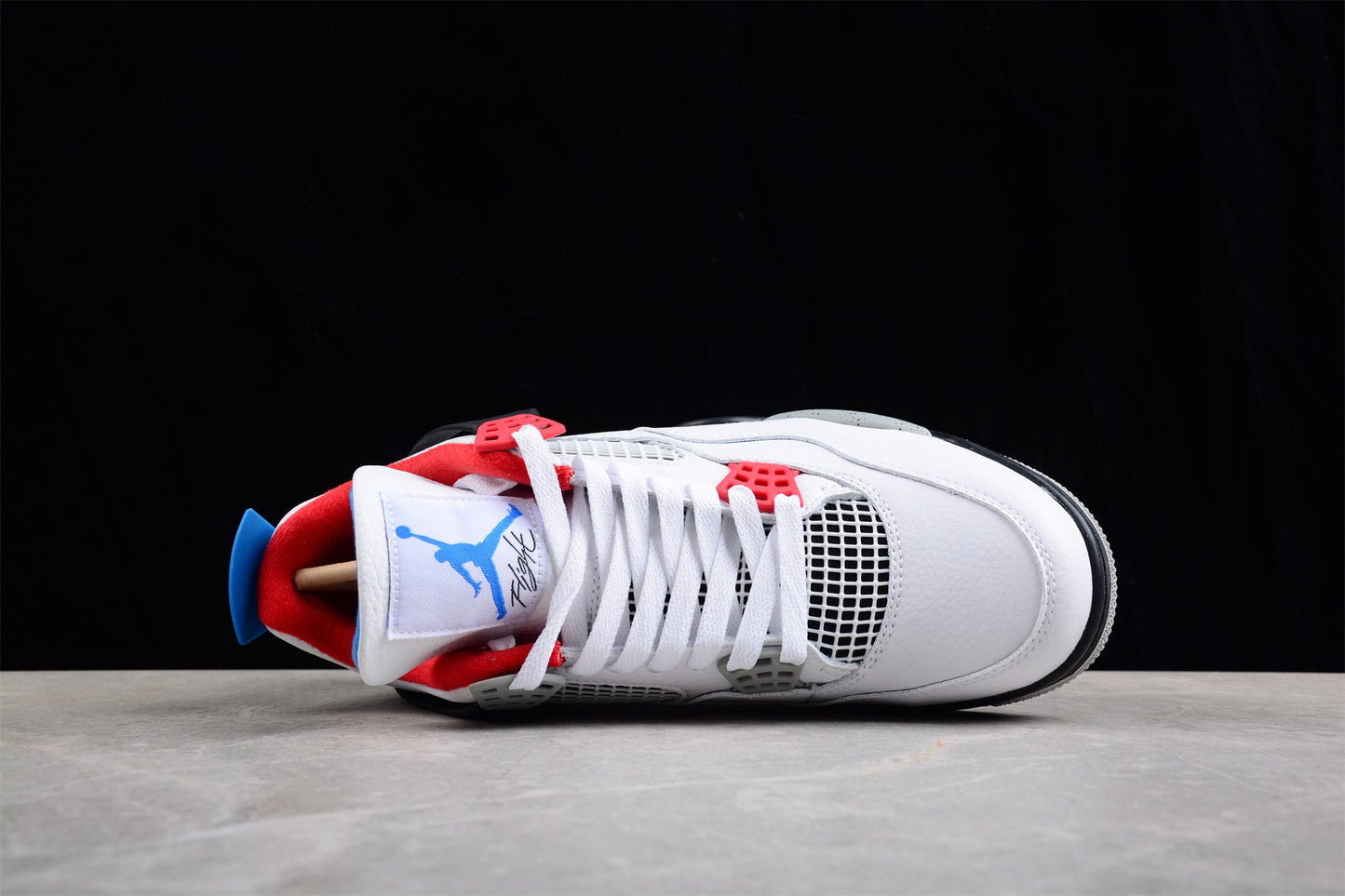 Air Jordan 4 Retro SE "What The"