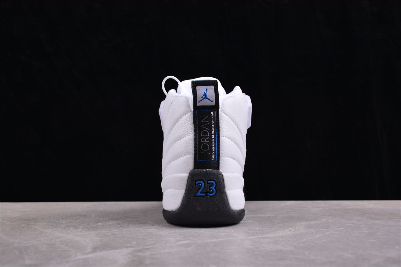Air Jordan 12 Retro "Blueberry"