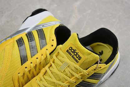 adidas Adios Neftenga Wales Bonner Light Yellow