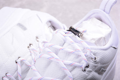 Adidas x Moncler Campus White Sneakers