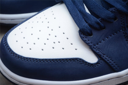 Air Jordan 1 Low USA 2020 Sneakers