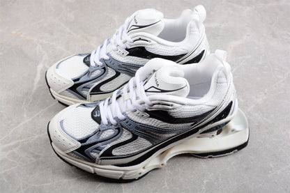 Balenciaga X-Pander Grey White Sneakers