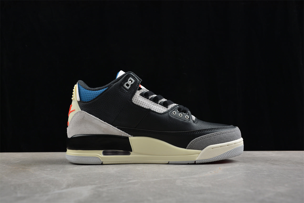 Jordan 3 Retro OG "Rare Air" (GS)