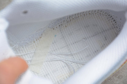 Nike Air Jordan 1 Low Edge Glow GS Sneakers