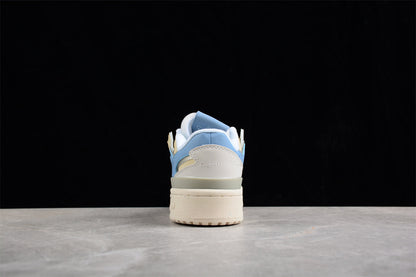Adidas Forum 84 Low Grey GW4425 Sneakers