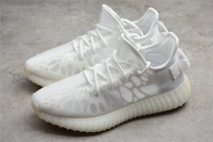 Adidas Yeezy Boost 350 V2 Cream White Sneakers