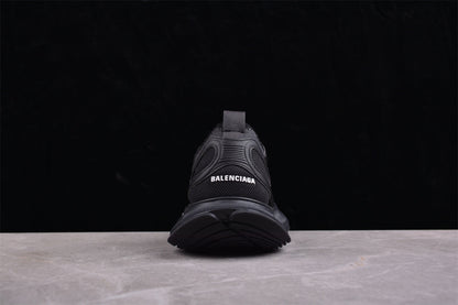 Balenciaga Circuit Black Sneakers
