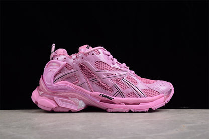 Balenciaga Runner Pink