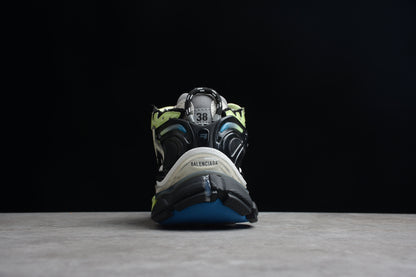 Balenciaga Runner Volt Blue