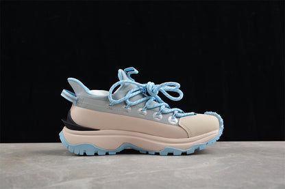 Moncler Trailgrip Lite 2 Light Blue Sneakers