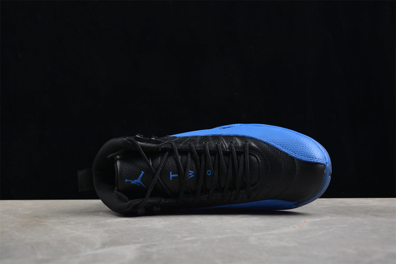 Air Jordan 12 "Game Royal"